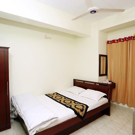 The Grand Hotel Bd Sylhet Exterior photo
